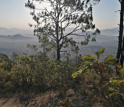 Cerro de San Juan photo