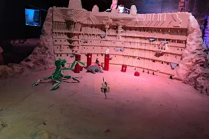 Legoland Malaysia Lego Star Wars Miniland image