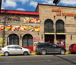 Restaurant El Galeón photo