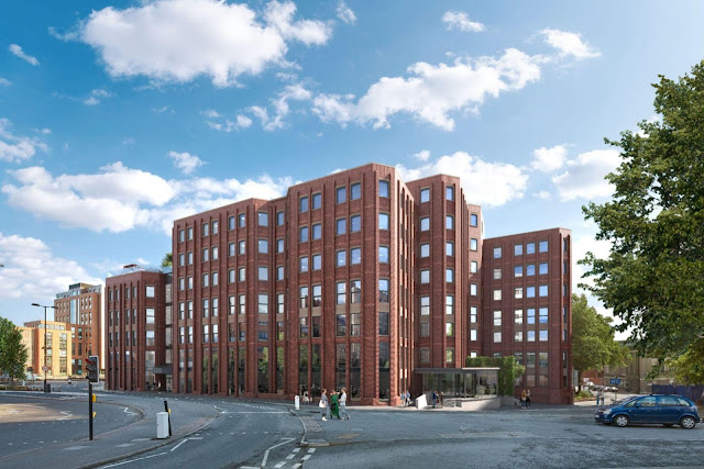 RWK Goodman - Bristol