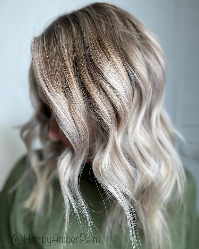 Luminous Color - Hair Salon 46360
