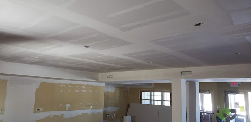 Rubicon Painting & Drywall