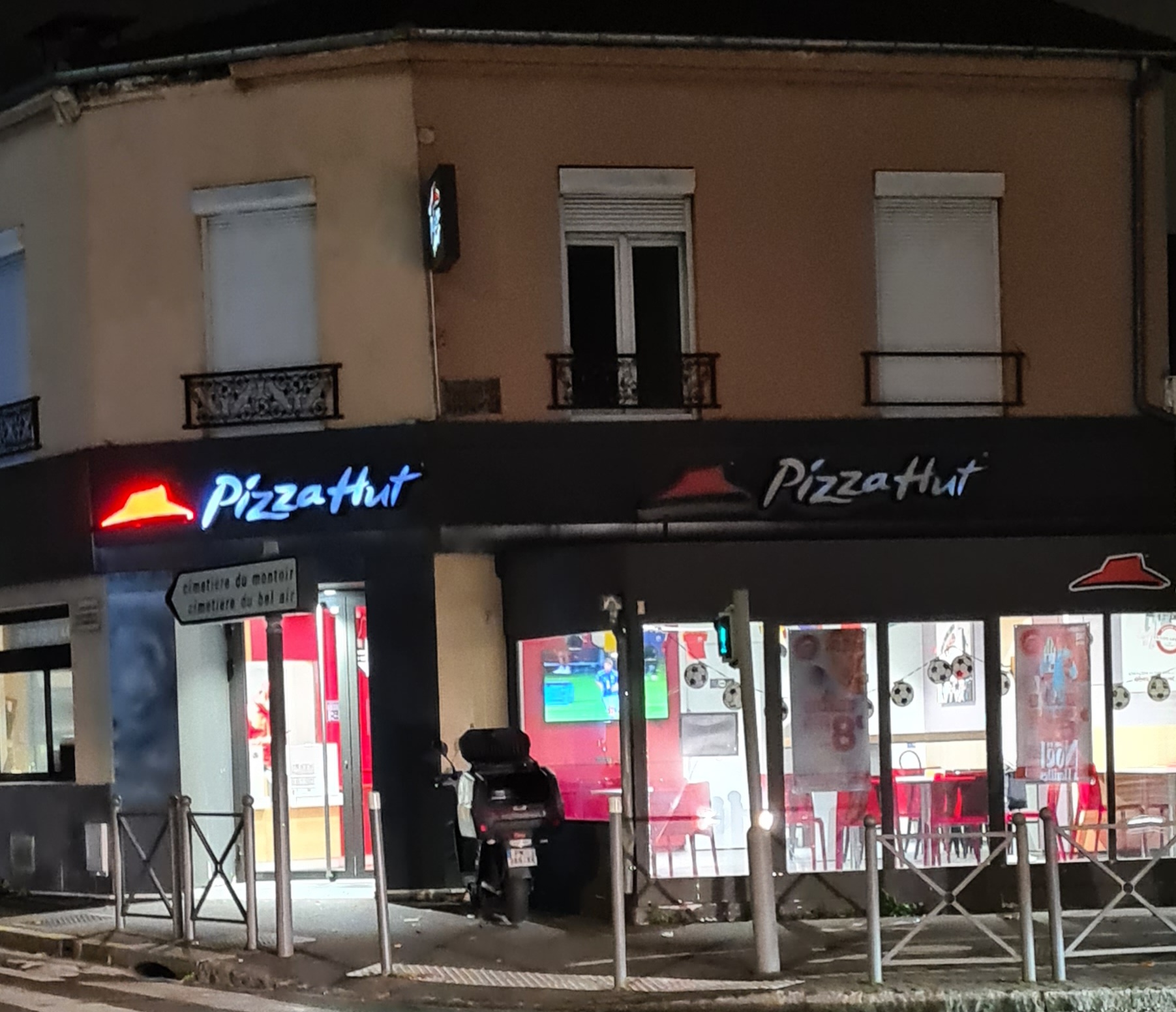 Photo n° 1 de l'avis de Murad. fait le 04/12/2022 à 19:49