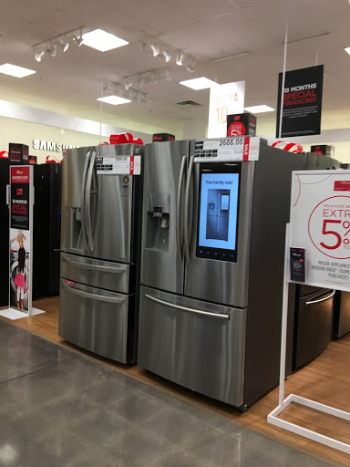 Department Store «JCPenney», reviews and photos, 3459 Princeton Rd, Hamilton, OH 45011, USA