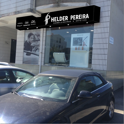 Helder Pereira Cabeleireiros - Aveiro