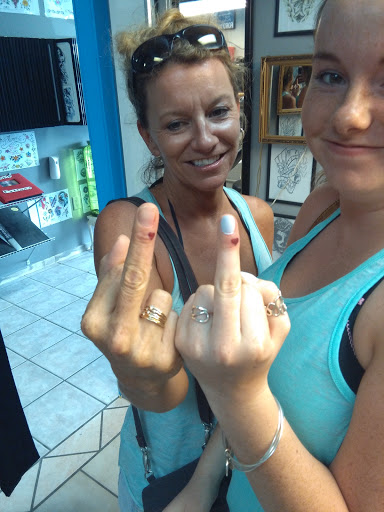 Explore tattoo ideas for fallen soldiers, creative tattoo ideas in Bradenton, available at Memory Lane Tattoo Co.