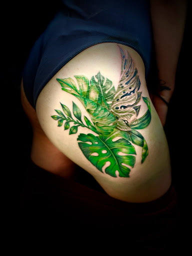 Explore march birthday tattoo ideas, creative tattoo ideas in Philadelphia, available at 9414 Ink