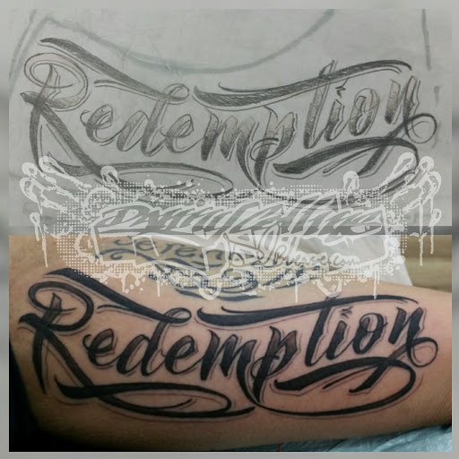 Tattoo Shop «Forsaken Tattoos», reviews and photos, 1200 W Howard Ln, Austin, TX 78753, USA