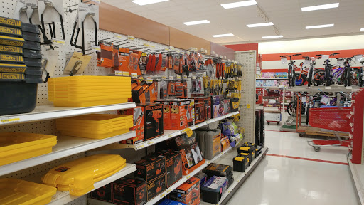 Department Store «Target», reviews and photos, 1129 S Park St, Carrollton, GA 30117, USA