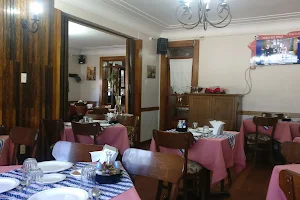 Restaurant Las Retamas image