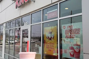 Smoothie King image