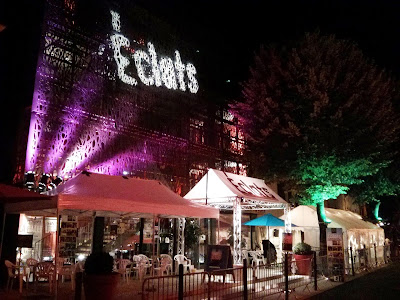 Espace Culturel La Halle à Dieulefit