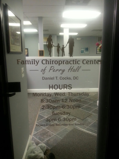 Family Chiropractic Center of Perry Hall