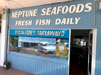 Neptune Seafoods