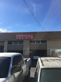 Toyo Auto Services Inc photo