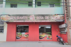 Restaurante Rosa de Saron image