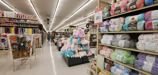 Craft Store «Hobby Lobby», reviews and photos, 5288 Preston Rd, Frisco, TX 75034, USA