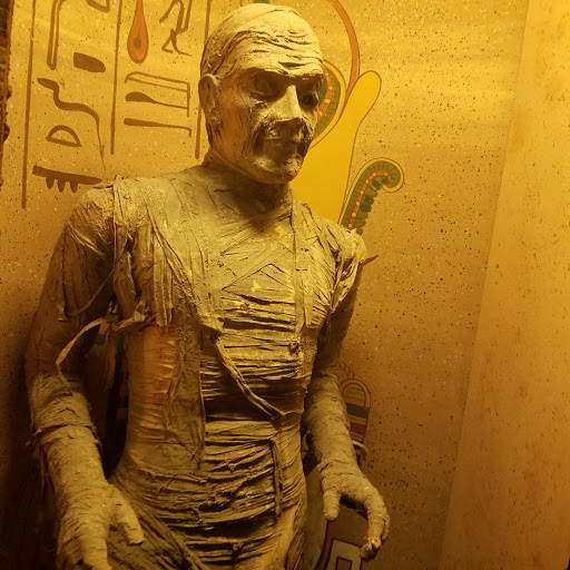 Hollywood Wax Museum® - 6