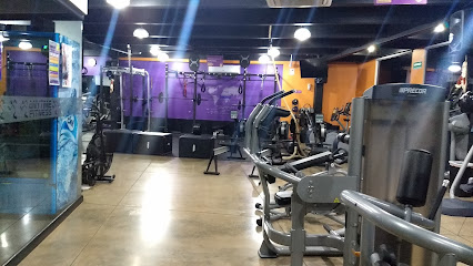 ANYTIME FITNESS CULIACN