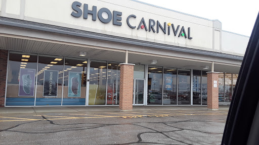 Shoe Store «Shoe Carnival», reviews and photos, 5005 Salem Ave, Dayton, OH 45426, USA