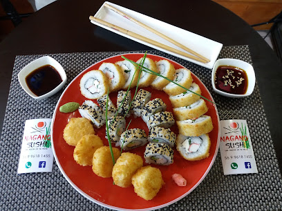 Nagano Sushi