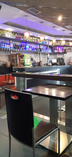 Cafetería Sache Café en Dos Hermanas