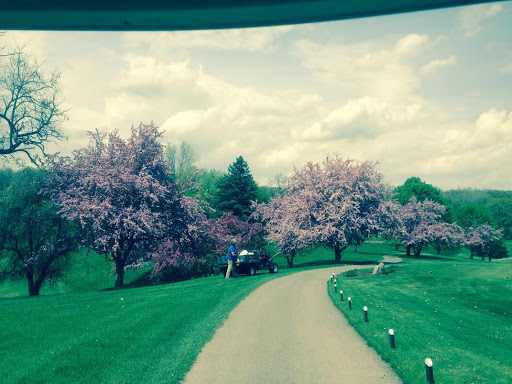 Country Club «Lakelands Golf & Country Club», reviews and photos, 8760 Chilson Rd, Brighton, MI 48116, USA