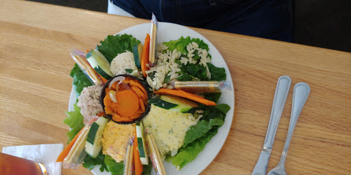 Bakery «Carrot Tree Kitchens», reviews and photos, 1303 Jamestown Rd #135, Williamsburg, VA 23185, USA