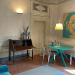 Photo n°3 de l'avis de eduardo.c fait le 26/05/2022 à 14:16 sur le  Palazzo Feroci à Pisa