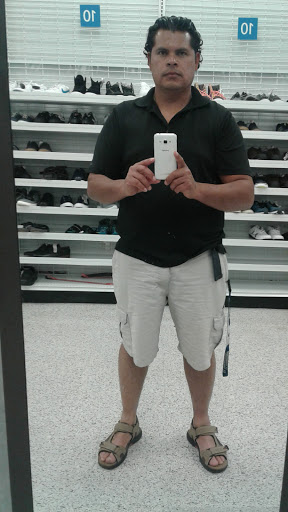 Clothing Store «Ross Dress for Less», reviews and photos, 2520 Sand Creek Rd, Brentwood, CA 94513, USA