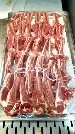 Meat Wholesaler «Amity Meat Grocery», reviews and photos, 10372 Fairfax Blvd, Fairfax, VA 22030, USA