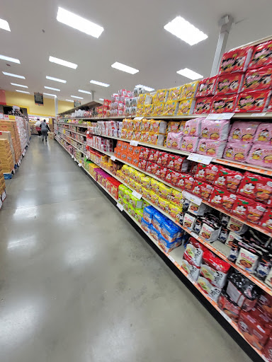 Supermarket «Nam Dae Mun Farmers Market», reviews and photos, 1940 Mt Zion Rd, Morrow, GA 30260, USA