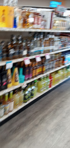 Liquor Store «Newport Liquor Store», reviews and photos, 2019 N Coast Hwy, Newport, OR 97365, USA