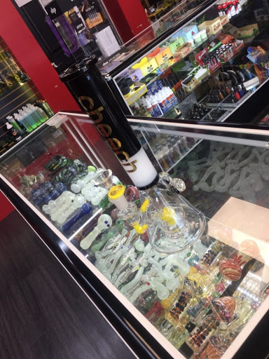 Tobacco Shop «Xpress Smoke Shop, Vape Shop, & Hookahs! FM 1960», reviews and photos, 9573 Farm to Market 1960 Rd W b, Houston, TX 77064, USA