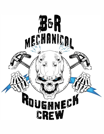 B & R Mechanical
