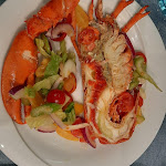 Photo n°10 de l'avis de Stefania.a fait le 27/09/2021 à 10:41 sur le  I LOVE COZZERIA Assemini à Assemini