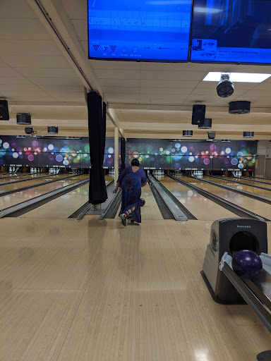 Bowling Alley «Aztec Lanes», reviews and photos, 2825 Martin Way E, Olympia, WA 98501, USA