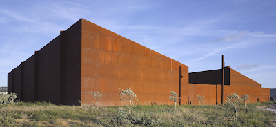 Atelier d'architecture Alain Fraisse à Sérignan