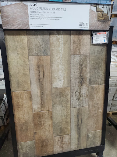 Tile Store «Floor & Decor», reviews and photos, 221 Towne Center Blvd, Sanford, FL 32771, USA