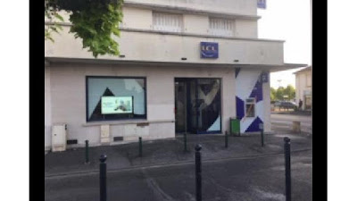 LCL Banque et assurance à Sainte-Geneviève-des-Bois