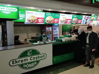 Ekrem Coşkun Döner Kule Site