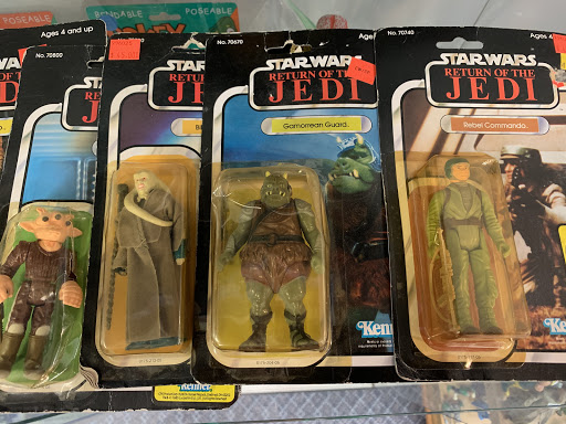 Toy Store «The Toy Drop», reviews and photos, 6025 Madison Ave Suite: E, Indianapolis, IN 46227, USA