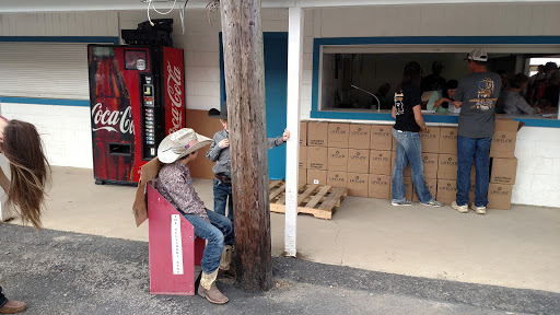 Stadium «Calsonic Arena», reviews and photos, 721 Whitthorne St, Shelbyville, TN 37160, USA