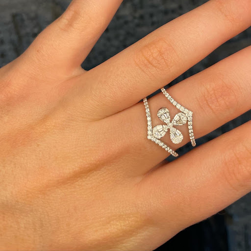 Jewelry Designer «Eklektic Jewelry Studio», reviews and photos, 1824 Fairview St, Houston, TX 77006, USA