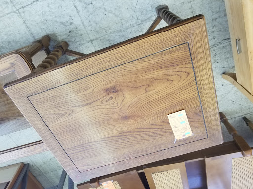 Thrift Store «The Salvation Army Family Store & Donation Center», reviews and photos, 6715 Dempster St, Morton Grove, IL 60053, USA