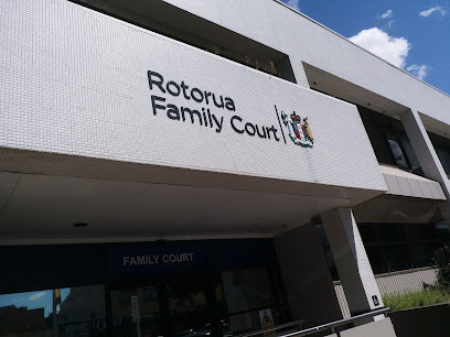 Rotorua District Court
