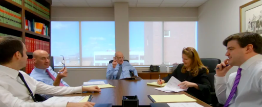 General Practice Attorney «The Epstein Law Firm, P.A.», reviews and photos