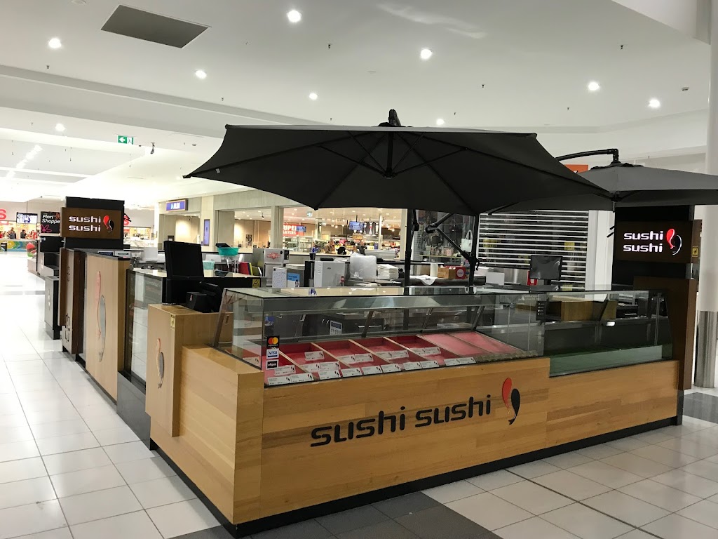 Sushi Sushi Endeavour Hills 3802