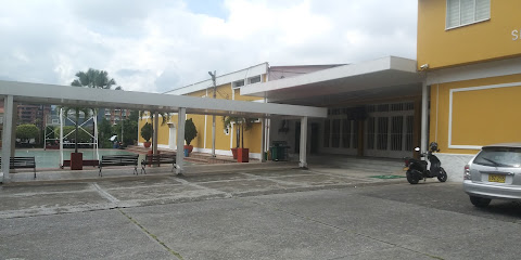 Colegio Tolimense