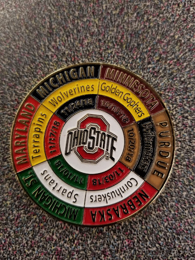 Gift Shop «Conrads College Gifts», reviews and photos, 316 W Lane Ave, Columbus, OH 43201, USA